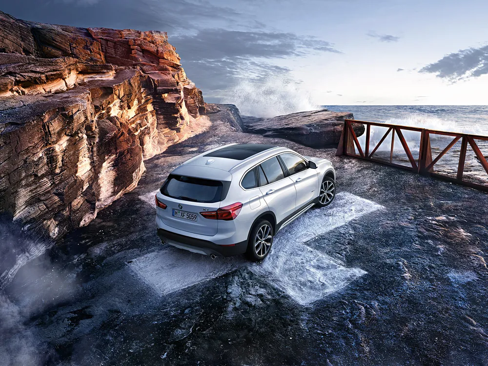2024 BMW X1 sDrive20i