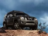 2015 Nissan Xterra 4.0L S (Off Road Pack)