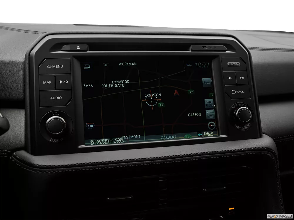 2019 Nissan GT-R Premium Edition