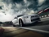 2016 Nissan GT-R 3.8L Black Edition